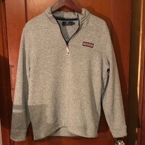 Vineyard Vines 1/4 Zip M